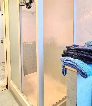 Apartment Fiera City, Via Cenisio 55 Milan